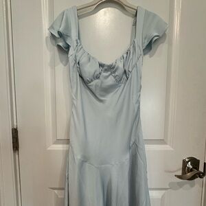 NWT Meshki dress, size M